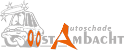 Autoschade Oostambacht Logo