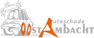 Autoschade Oostambacht Logo