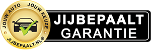 JIJbepaalt Garantie